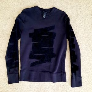 Sz XS H&M sweatshirt